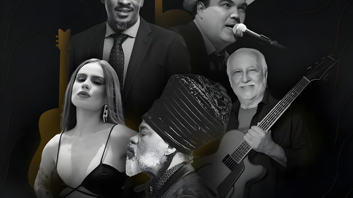 A Legendary Encore: Bossa Nova Concert Returns To Carnegie Hall Sixty Years Later | October 8th | New York