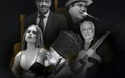 A Legendary Encore: Bossa Nova Concert Returns To Carnegie Hall Sixty Years Later | October 8th | New York