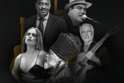 A Legendary Encore: Bossa Nova Concert Returns To Carnegie Hall Sixty Years Later | October 8th | New York