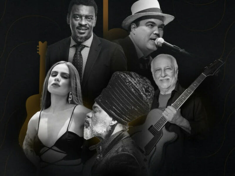 A Legendary Encore: Bossa Nova Concert Returns To Carnegie Hall Sixty Years Later | October 8th | New York