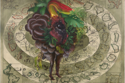 Hauser & Wirth Announce Global Representation of Artist Firelei Báez