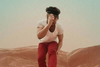 Christopher Worth (US Bohéme-Blues) – Neue EP/Single VÖ 6.10. + große DE/AT/CH Tour Oktober | Hören Sie sich seinen Titel an ‚Fly ft. Acoustic Minds‘