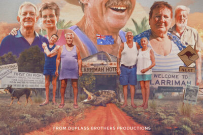 ‘Last Stop Larrimah’ (2023), The HBO Original Documentary Premieres October 8th