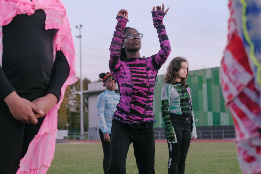 Book Launch and Celebration | How We Hold: Rehearsals in Art and Social Change | Serpentine Pavilion 2023 | London