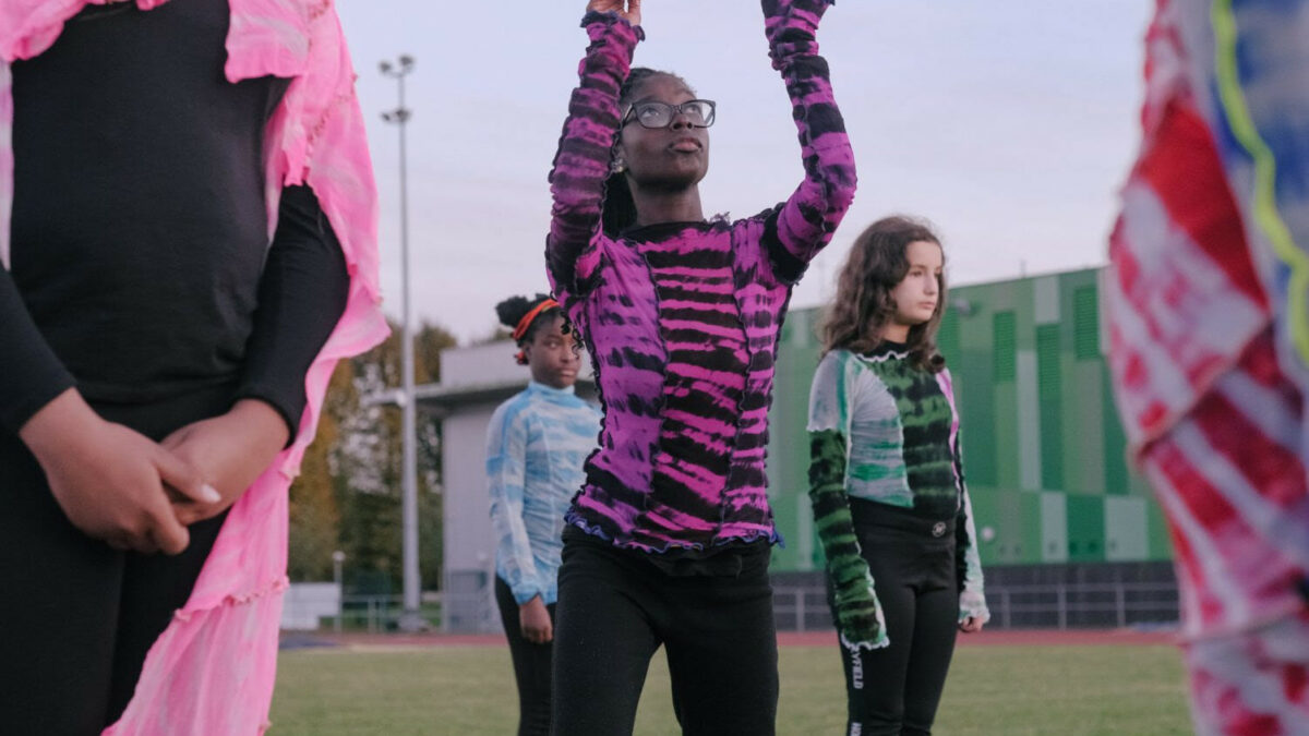 Book Launch and Celebration | How We Hold: Rehearsals in Art and Social Change | Serpentine Pavilion 2023 | London
