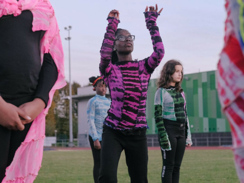 Book Launch and Celebration | How We Hold: Rehearsals in Art and Social Change | Serpentine Pavilion 2023 | London