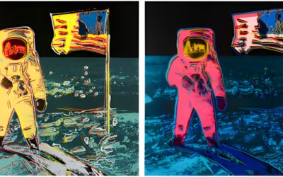 Christie’s | Prints and Multiples and Contemporary Edition Now Live for Bidding | London, September 2023