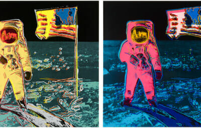 Christie’s | Prints and Multiples and Contemporary Edition Now Live for Bidding | London, September 2023