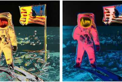 Christie’s | Prints and Multiples and Contemporary Edition Now Live for Bidding | London, September 2023