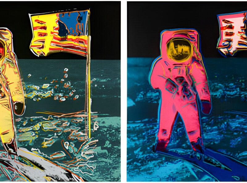Christie’s | Prints and Multiples and Contemporary Edition Now Live for Bidding | London, September 2023
