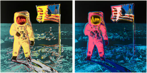 Christie’s | Prints and Multiples and Contemporary Edition Now Live for Bidding | London, September 2023