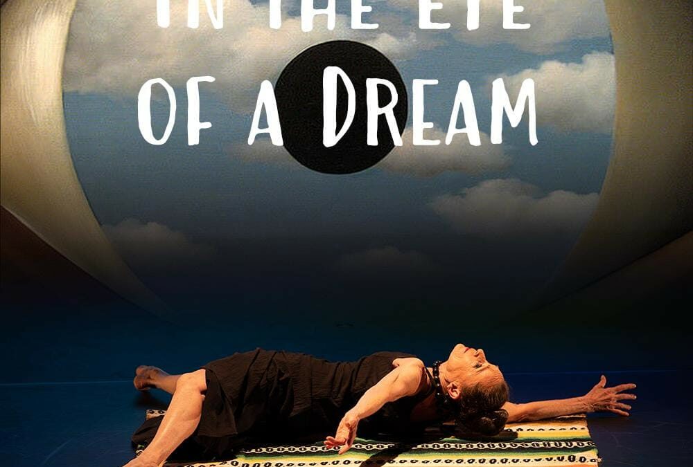 TLab Shares hosts Sokolow Theatre/Dance Ensemble | ‘In the Eye of a Dream,’ a surreal theatre/dance experience | New York