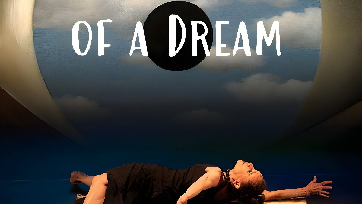 TLab Shares hosts Sokolow Theatre/Dance Ensemble | ‘In the Eye of a Dream,’ a surreal theatre/dance experience | New York