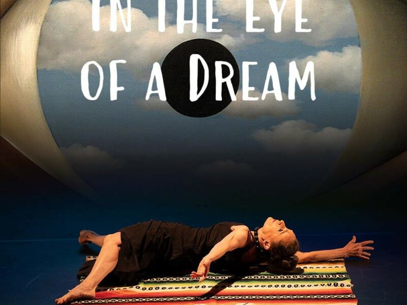 TLab Shares hosts Sokolow Theatre/Dance Ensemble | ‘In the Eye of a Dream,’ a surreal theatre/dance experience | New York