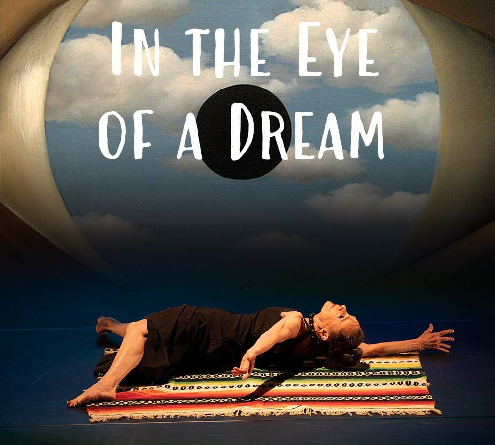 TLab Shares hosts Sokolow Theatre/Dance Ensemble | ‘In the Eye of a Dream,’ a surreal theatre/dance experience | New York