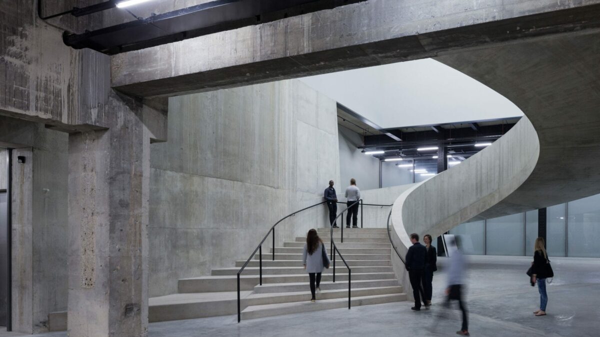 Tate Modern Launches The Infinities Commission | Selection Panel Comprises Brian Eno, Oulimata Gueye, Anne Imhof, Andrea Lissoni and Legacy Russell
