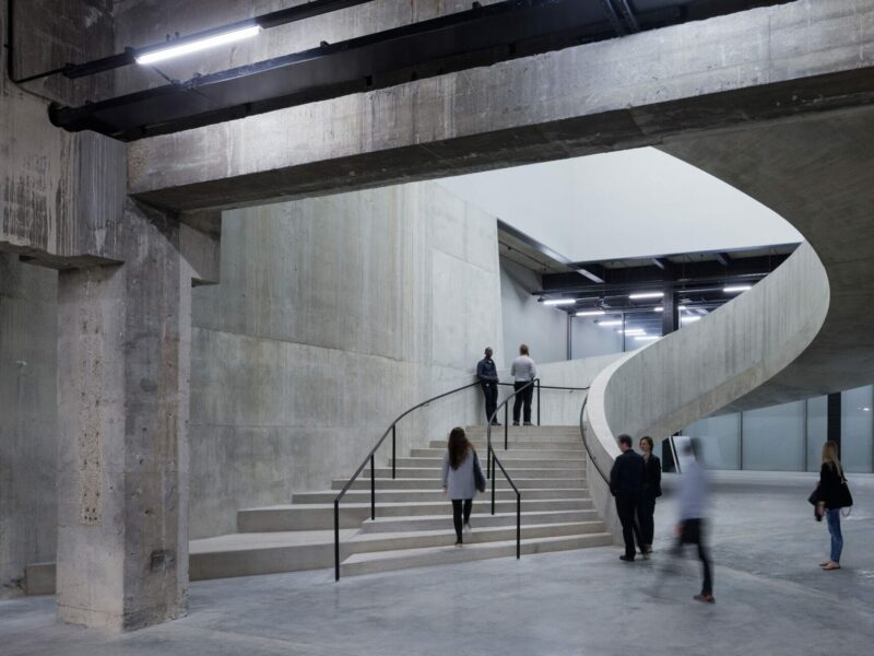 Tate Modern Launches The Infinities Commission | Selection Panel Comprises Brian Eno, Oulimata Gueye, Anne Imhof, Andrea Lissoni and Legacy Russell