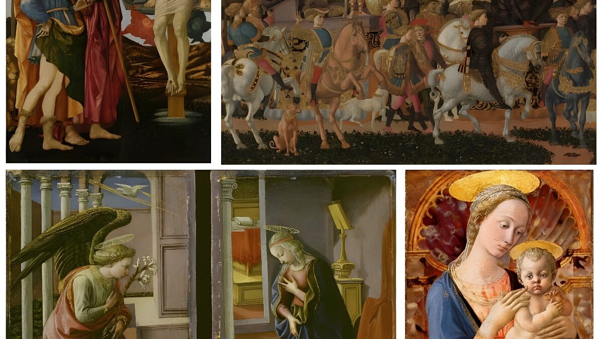 Encounter a forgotten Renaissance master in the first-ever career-spanning exhibition at the National Gallery Pesellin: A Renaissance Master Revealed