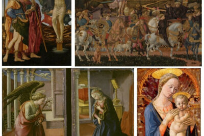 Encounter a forgotten Renaissance master in the first-ever career-spanning exhibition at the National Gallery Pesellin: A Renaissance Master Revealed