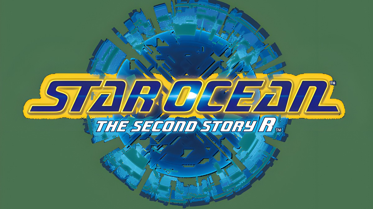 New Anime Opening Movie Revealed For Star Ocean The Second Story R