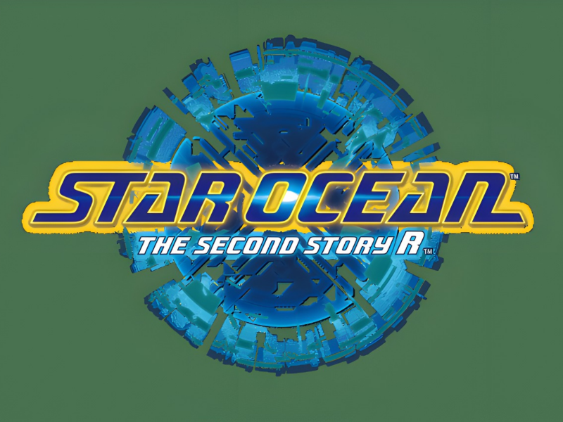 New Anime Opening Movie Revealed For Star Ocean The Second Story R