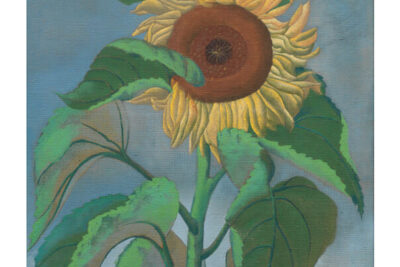 Ithell Colquhoun Blazes A Trail In Bonhams Sale Of Modern British Women Artists