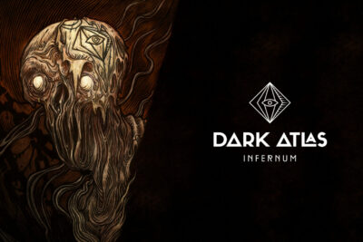 Game Dark Atlas: Infernum, a First-Person Horror Survival Game on PC and Consoles