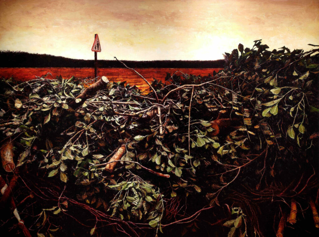 Chan King Long, Ken Solo Exhibition：Voyage of the night – Contemporary by Angela Li, Hong Kong