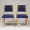 Christie’s To Auction Limited Number Of Coronation Chairs Raising Funds For Emmaus UK, Safelives, The Prince’s Trust And  The Prince’s Foundation  