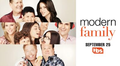 Modern Family
