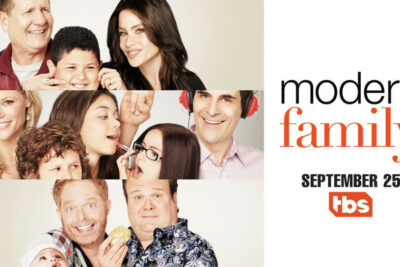 TBS Doubles Down As A Top Destination For Comedy By Licensing The Highly Rated Series “Modern Family”