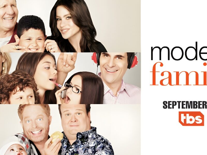 TBS Doubles Down As A Top Destination For Comedy By Licensing The Highly Rated Series “Modern Family”