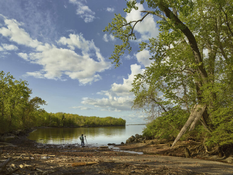 Andrew Moore: Whiskey Point and Other Tales – Yancey Richardson