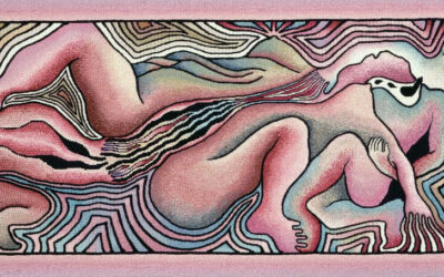 Judy Chicago’s Most Comprehensive New York Survey to Date Opens October 12, 2023, at the New Museum