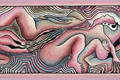 Judy Chicago’s Most Comprehensive New York Survey to Date Opens October 12, 2023, at the New Museum