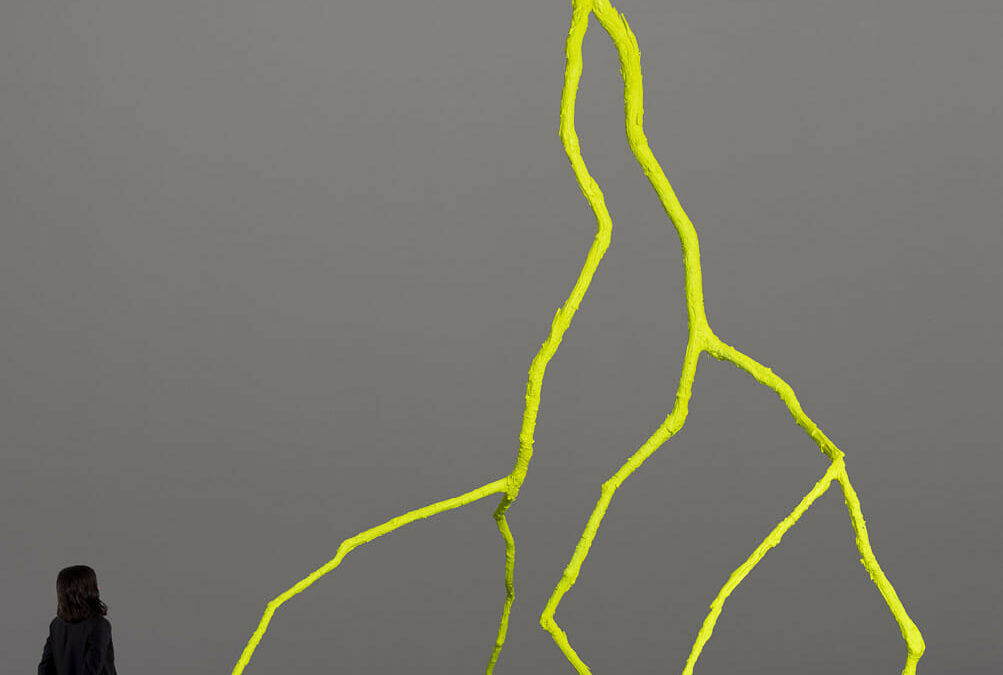 Ugo Rondinone: bright light shining – Gladstone Gallery, New York