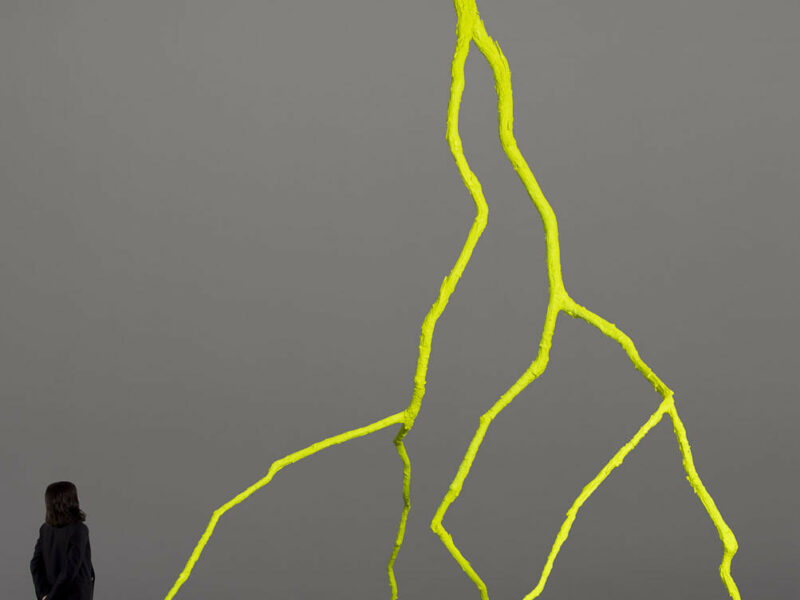 Ugo Rondinone: bright light shining – Gladstone Gallery, New York