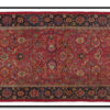 The Baron Edmond De Rothschild Royal Safavid Carpet Leads Christie’s Art Of The Islamic And Indian Worlds Auction 