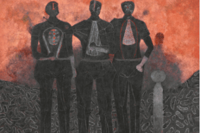 Christie’s Announces Latin American Art, Latin American Art Online and ‘Historias/Histories’