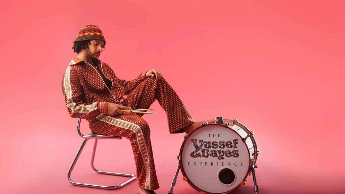  UK jazz inspiration returns to the Sydney Opera House