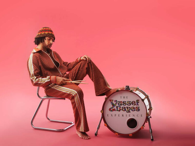  UK jazz inspiration returns to the Sydney Opera House