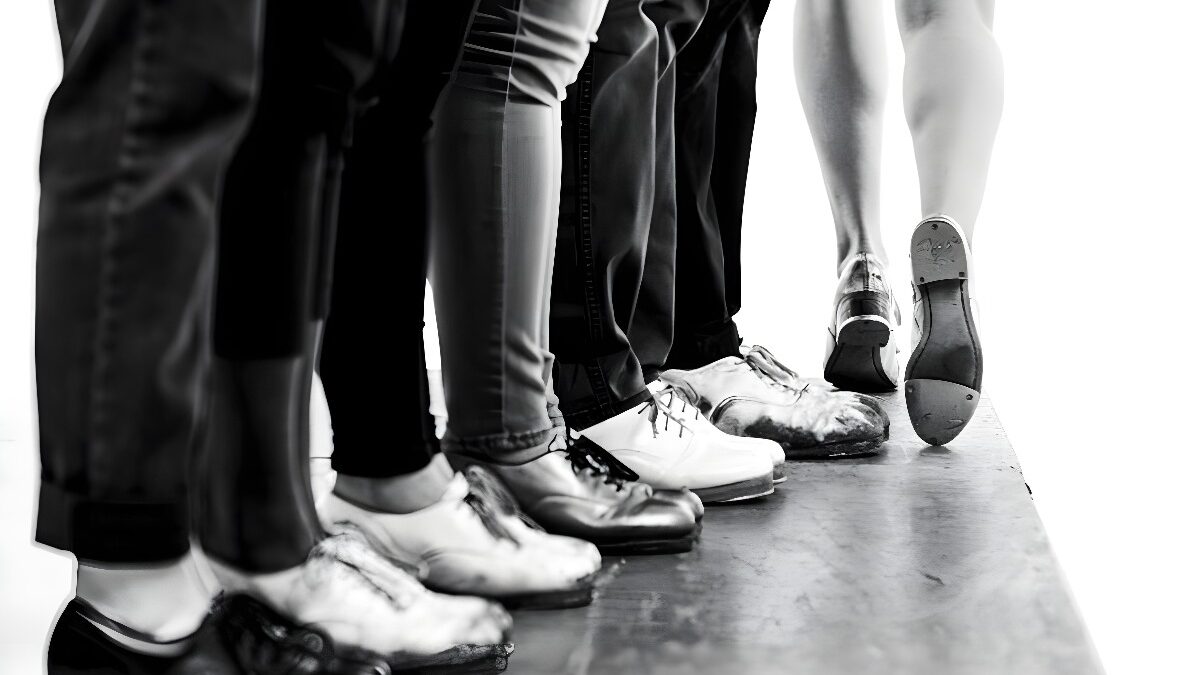 The 92nd Street Y, New York’s 150th Anniversary Dance Season Opens with Dorrance Dance – 9/29