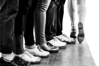 The 92nd Street Y, New York’s 150th Anniversary Dance Season Opens with Dorrance Dance – 9/29