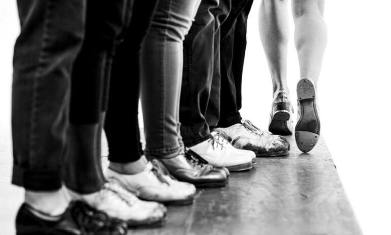 The 92nd Street Y, New York’s 150th Anniversary Dance Season Opens with Dorrance Dance – 9/29