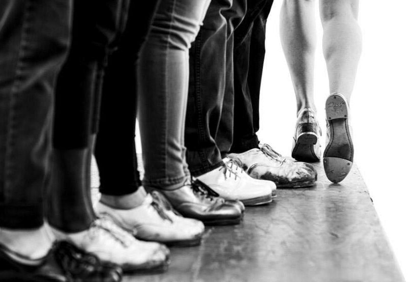 The 92nd Street Y, New York’s 150th Anniversary Dance Season Opens with Dorrance Dance – 9/29