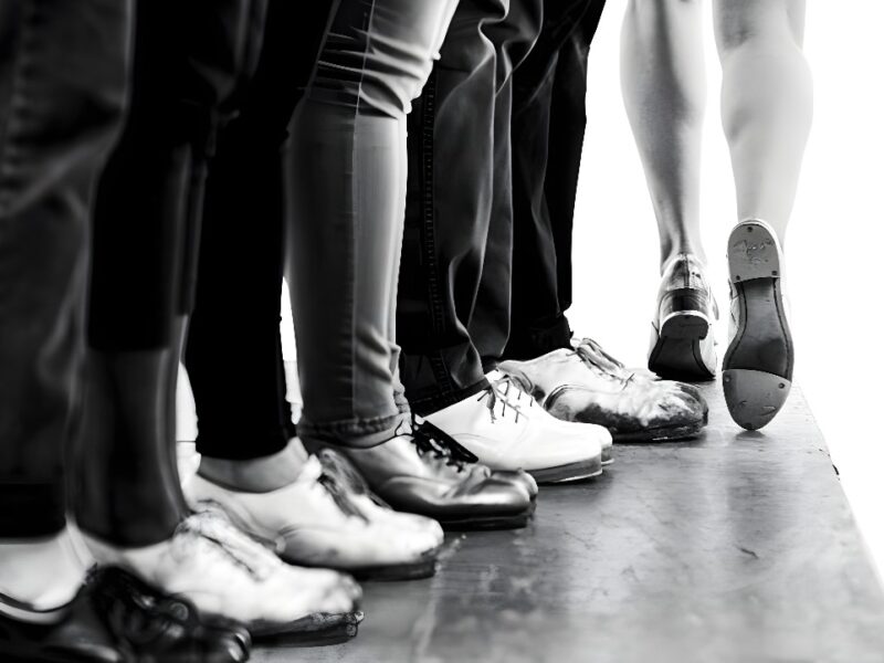 The 92nd Street Y, New York’s 150th Anniversary Dance Season Opens with Dorrance Dance – 9/29