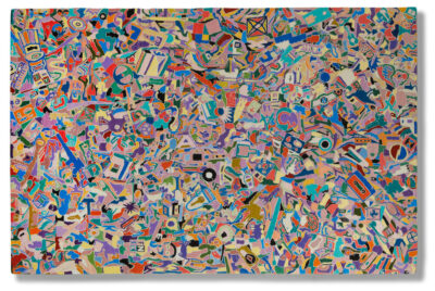 ALIGHIERO BOETTI