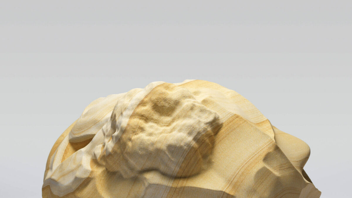 Jean-Luc Moulène | Museum of Old and New Art, Hobart, Tasmanie