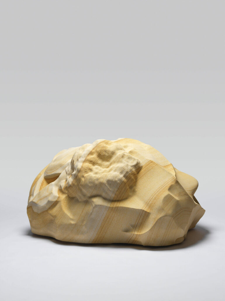 Jean-Luc Moulène | Museum of Old and New Art, Hobart, Tasmanie