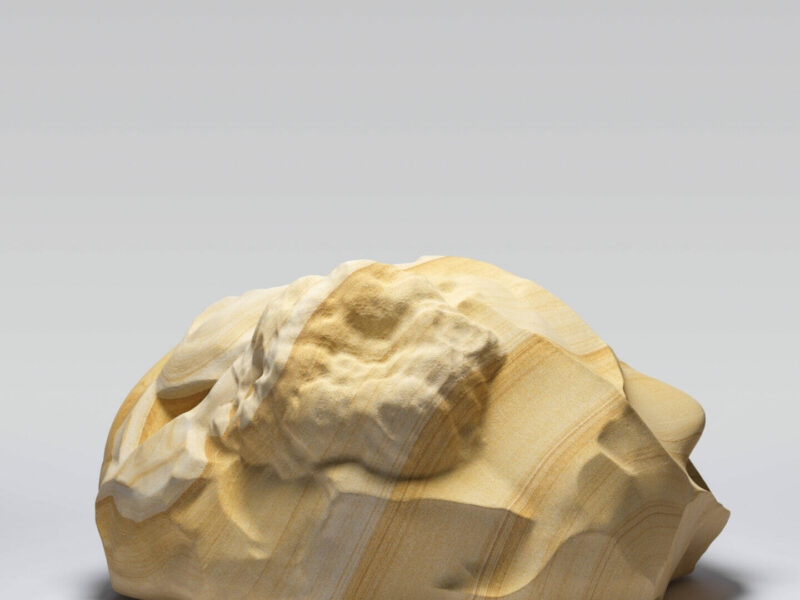 Jean-Luc Moulène | Museum of Old and New Art, Hobart, Tasmanie